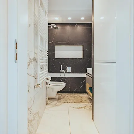 Szlachecka Apartment