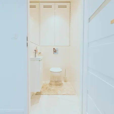 Szlachecka Apartmán