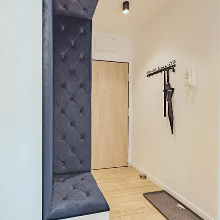 Appartement Szlachecka *