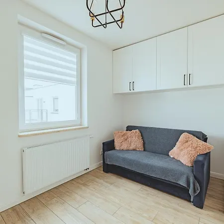 Appartement Szlachecka