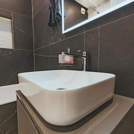 Appartement Szlachecka