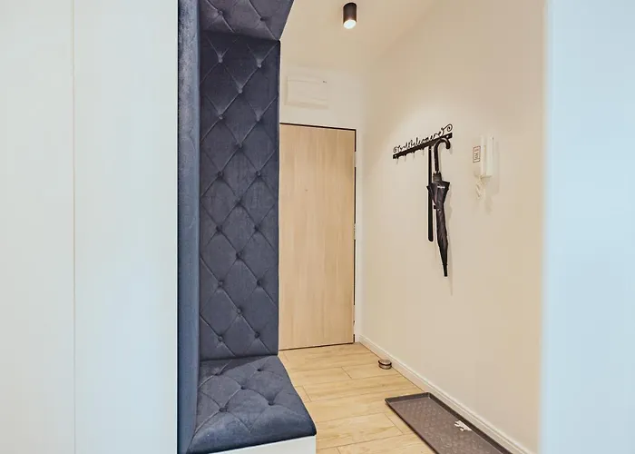 דירה Szlachecka *