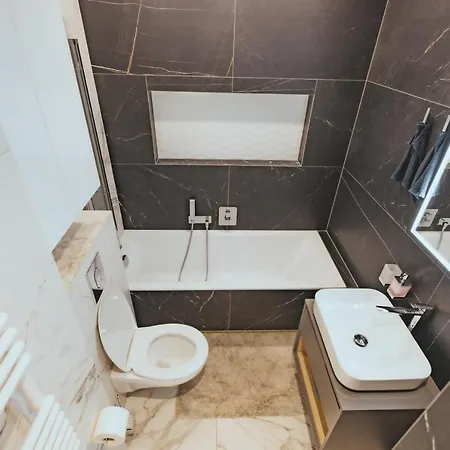 Szlachecka * Varsovia