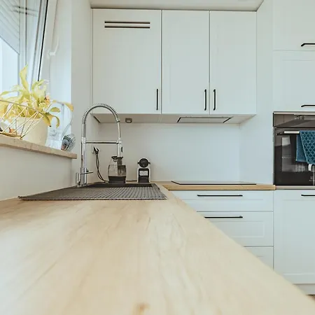 Apartamento Szlachecka